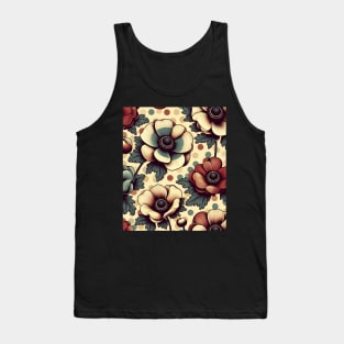 Anemone Tank Top